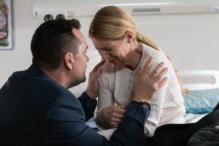 Na Wspólnej po wakacjach 2020. Dramat Renaty przed operacją usunięcia piersi. Niewierny Sławek okaże się jeszcze większym draniem - ZDJĘCIA