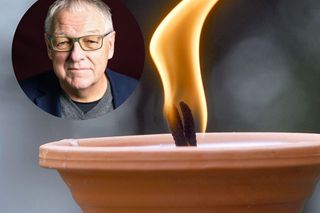 Nie żyje znany pisarz. Miał 70 lat