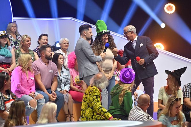 "Idź na całość" 20 lat później! Nowe studio i prowadzący