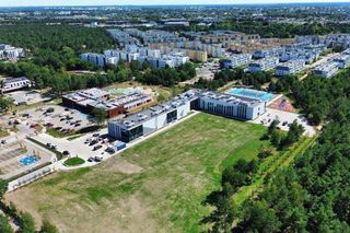 Szkoła Podstawowa nr 4 na os. JAR (filia)