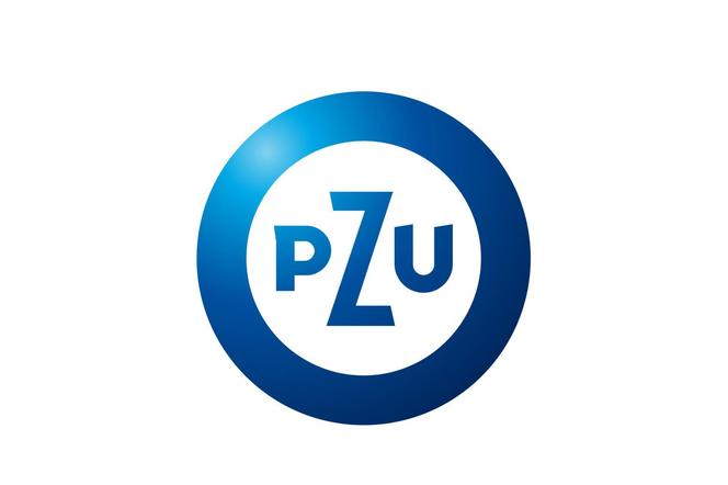 PZU nowe logo
