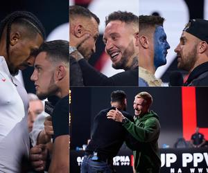O której godzinie Fame MMA 29.09.2023? Kiedy się zaczyna Fame Friday Arena 2 na żywo?