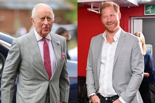 Książę Harry żałuje tego, co robił! Chce resetu