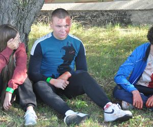 Ćwiczenia Gołoborze 2025 w Skarżysku-Kamiennej