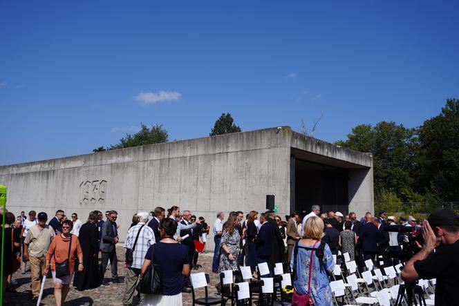 80. rocznica lkwidacji Litzmannstadt Getto