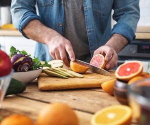 Dieta miażdżycowa - co jeść, a czego unikać?