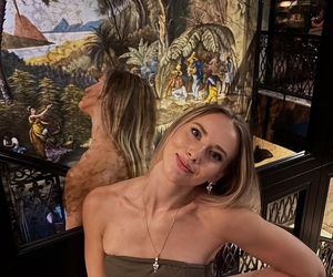 Maja Yenipazar, żona siatkarza reprezentacji Turcji