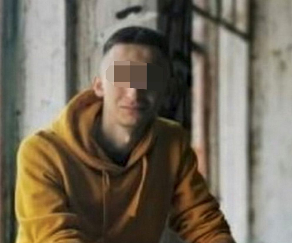 Emil S. zostawił list. Otruł się w namiocie w środku lasu