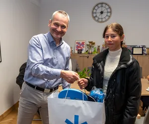 Młoda bohaterka doceniona! 12-latka uratowała topiącą się koleżankę