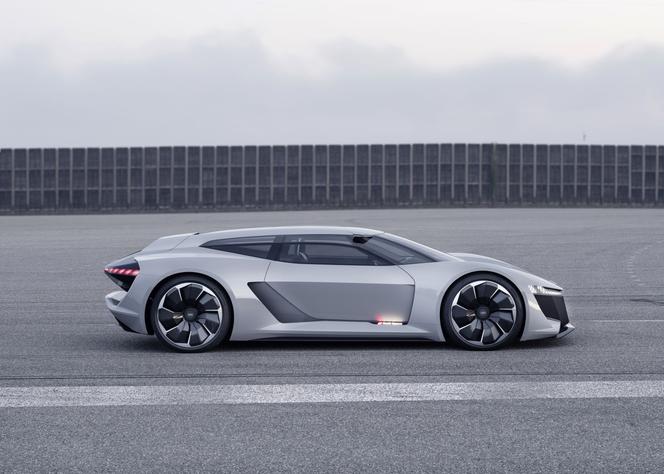 Audi PB18 e-tron