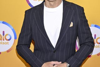 Maciej Kurzajewski pokazał niepublikowane zdjęcia ze ślubu. Natychmiastowa reakcja Cichopek