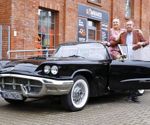 Czadoman w Lombardzie