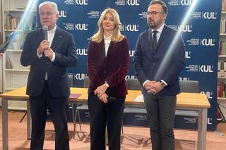 Centrum Dyplomacji KUL będzie współpracowało z jednostkami dyplomatycznymi w Europie
