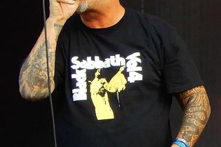 Phil Anselmo
