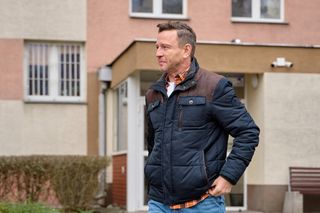 Na Wspólnej, odc. 3970: Wojtek (Wojciech Błach)