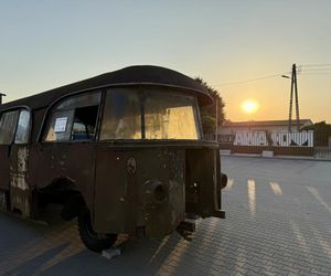 Autobus Bałtyk