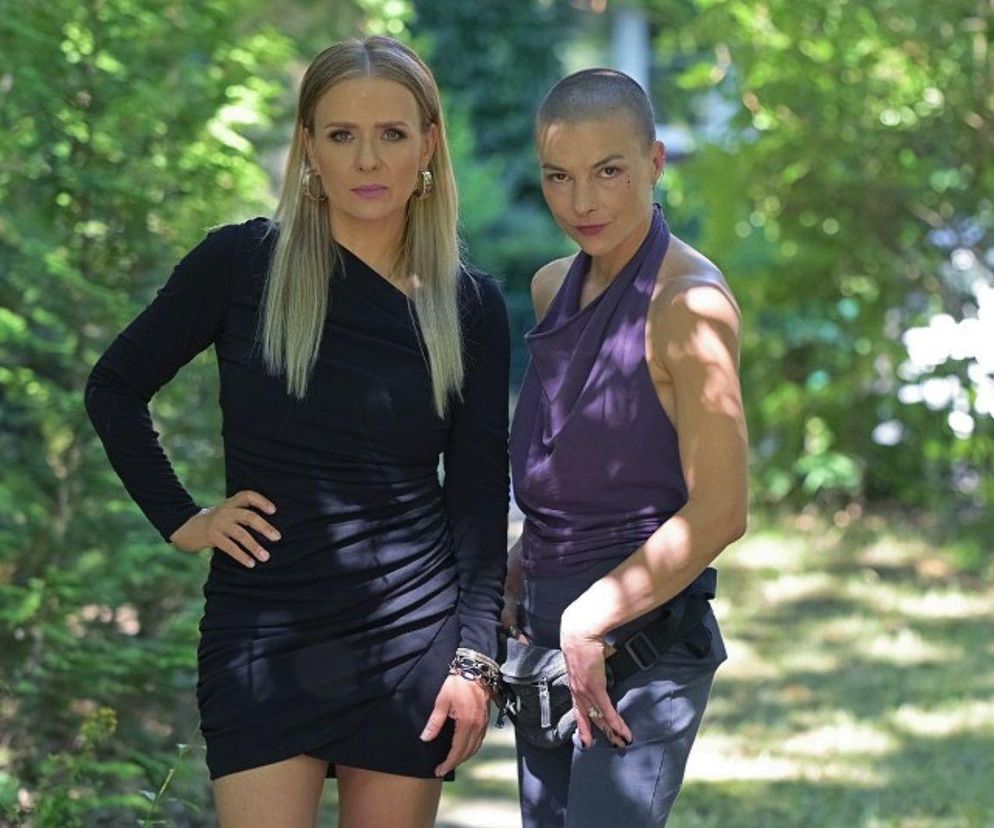 Pierwsza miłość - wielki powrót Dominiki! Bliźniaczka Marysi spotyka na swojej drodze godną siebie przeciwniczkę