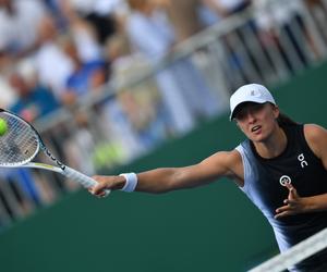 Mecz finałowy Iga Świątek - Laura Siegemund na BNP Paribas Warsaw Open