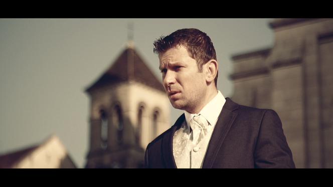 Marcin Siegieńczuk paryskie klimaty