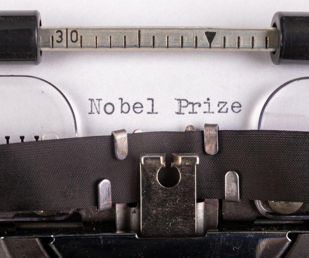 Nagroda Nobla 2023. Do kogo trafił literacki Nobel 2023?
