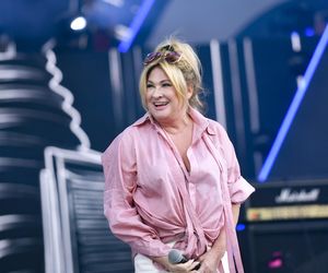 Beata Kozidrak jeszcze nigdy nie mówiła tak szczerze o chorobie. Przez chwilę byłam na tamtym świecie