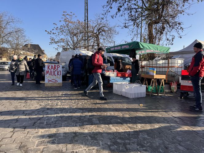 Tak wygląda typowa niedziela na Dworcu Świebodzkim we Wrocławiu