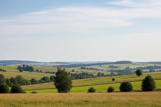 Internet na Warmii i Mazurach. Gdzie sieć nie dociera?