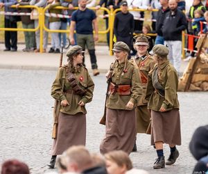 Rekonstrukcja Bitwy Białostockiej
