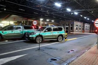 Rząd otwiera dwa przejścia na granicy z Białorusią. Zmiany od poniedziałku