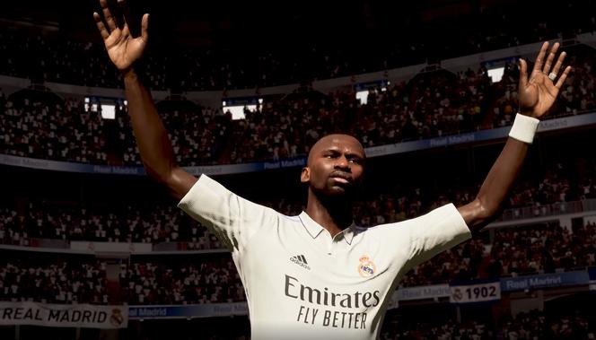 FIFA 23 zapowiedź gry wideo