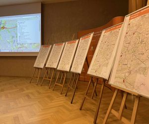 Wszystkie warianty S7 przejdą przez miasto. Władze Krakowa i mieszkańcy protestują