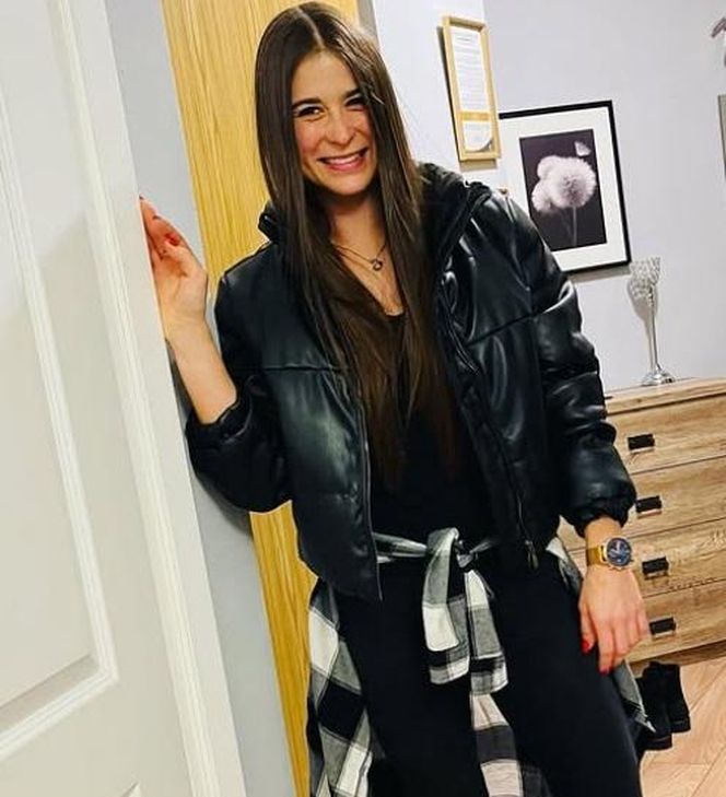 Kamila Żuk biathlonistka