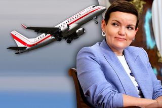 SE prześwietlił podróże nowej minister kultury. Jeden wyjazd zwraca szczególną uwagę