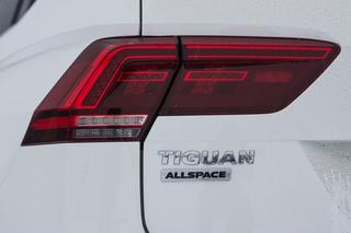 Volkswagen Tiguan Allspace 2.0 TDI SCR 4MOTION 240 KM DSG 7 Highline