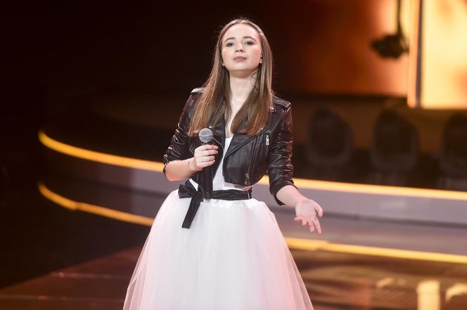 Wszyscy zwycięzcy "The Voice Kids"