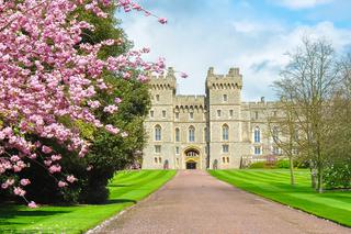 Zamek Windsor – tu ostatnie chwile życia spędził książę Filip. Co warto wiedzieć o tej rezydencji? 