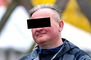 „Wiking” z warszawskiego Targówka skazany! Robert K. usłyszał wyrok