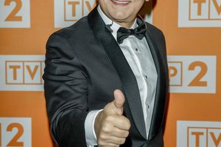 Zenek Martyniuk śpiewa wraz z wnuczką. Laura pójdzie w ślady dziadka? 