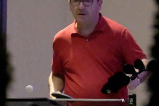 Fit Monika zmusza Zbyszka do sportu