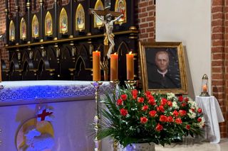 Modlili się za zmarłych biskupów