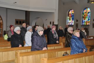 Msza święta z okazji 100-lecia Skarżyska-Kamiennej 