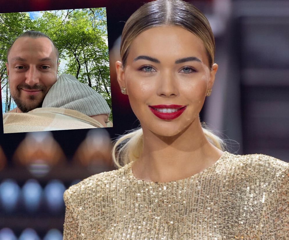 Sandra Kubicka & Baron