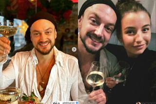 Julia Wieniawa i Baron świętują razem jego urodziny! Co ich łączy? Wszystko jasne!