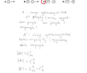 Matura 2023: matematyka rozszerzona. Arkusze CKE i odpowiedzi [Formuła 2015]