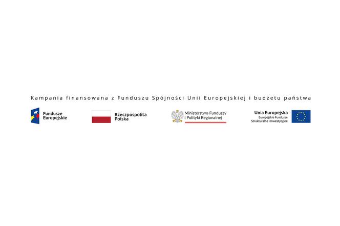 Fundusze Europejskie kolejny logotyp sprawdźmy czy działa