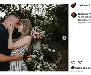 Taylor Swift, Travis Kelce