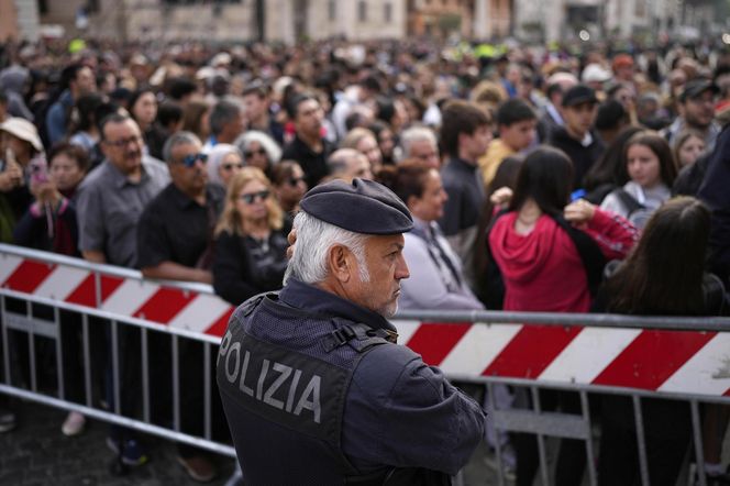 Pogrzeb papieża Franciszka: Watykan jak twierdza! Takich zabezpieczeń jeszcze nie było