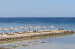 Hurghada. Miasto, które powstało z z brytyjskiej osady poszukiwaczy ropy naftowej