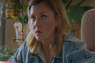 M jak miłość, odcinek 1683: Ula (Iga Krefft)