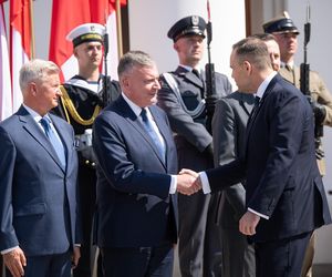 Awanse generalskie w Wojsku Polskim